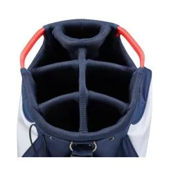 Mizuno Golf Mizuno LW-C Cart Bag -Brands Shop Mizuno LW C Cart Bag NR d 20606.1674236183