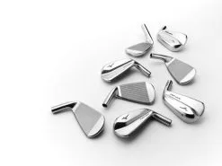 Mizuno Golf Mizuno MP-20 HMB Individual Irons And Wedges -Brands Shop Mizuno MP 20 HMB Irons d 16622.1637007004