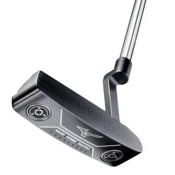 Mizuno Golf Mizuno M-Craft Type II Black Ion Putter