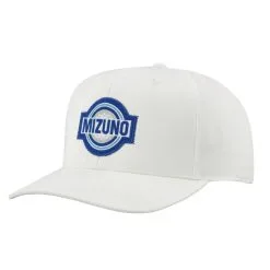 Mizuno Golf Mizuno Patch Snapback Cap -Brands Shop Mizuno Patch Snapback Cap Staff a 46994.1678384285