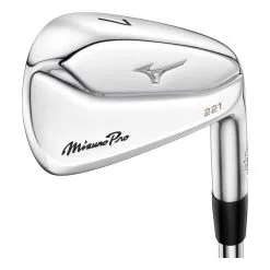Mizuno Golf Mizuno Pro 221 Single Irons -Brands Shop Mizuno Pro 221 Irons b 23820.1666647623