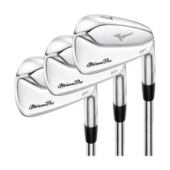 Mizuno Golf Mizuno Pro 221 Single Irons -Brands Shop Mizuno Pro 221 Irons c 60051.1666647623