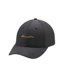 Mizuno Golf Mizuno Pro Script Cap