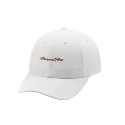 Mizuno Golf Mizuno Pro Script Cap -Brands Shop Mizuno Pro Script Cap WC 76536.1643058215
