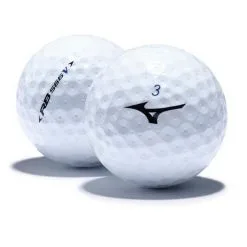 Mizuno Golf Mizuno RB 566V Dozen Golf Balls -Brands Shop Mizuno RB 566V c 48154.1664902433