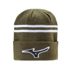 Mizuno Golf Mizuno Runbird Beanie -Brands Shop Mizuno Runbird Beanie FW 67842.1589992697