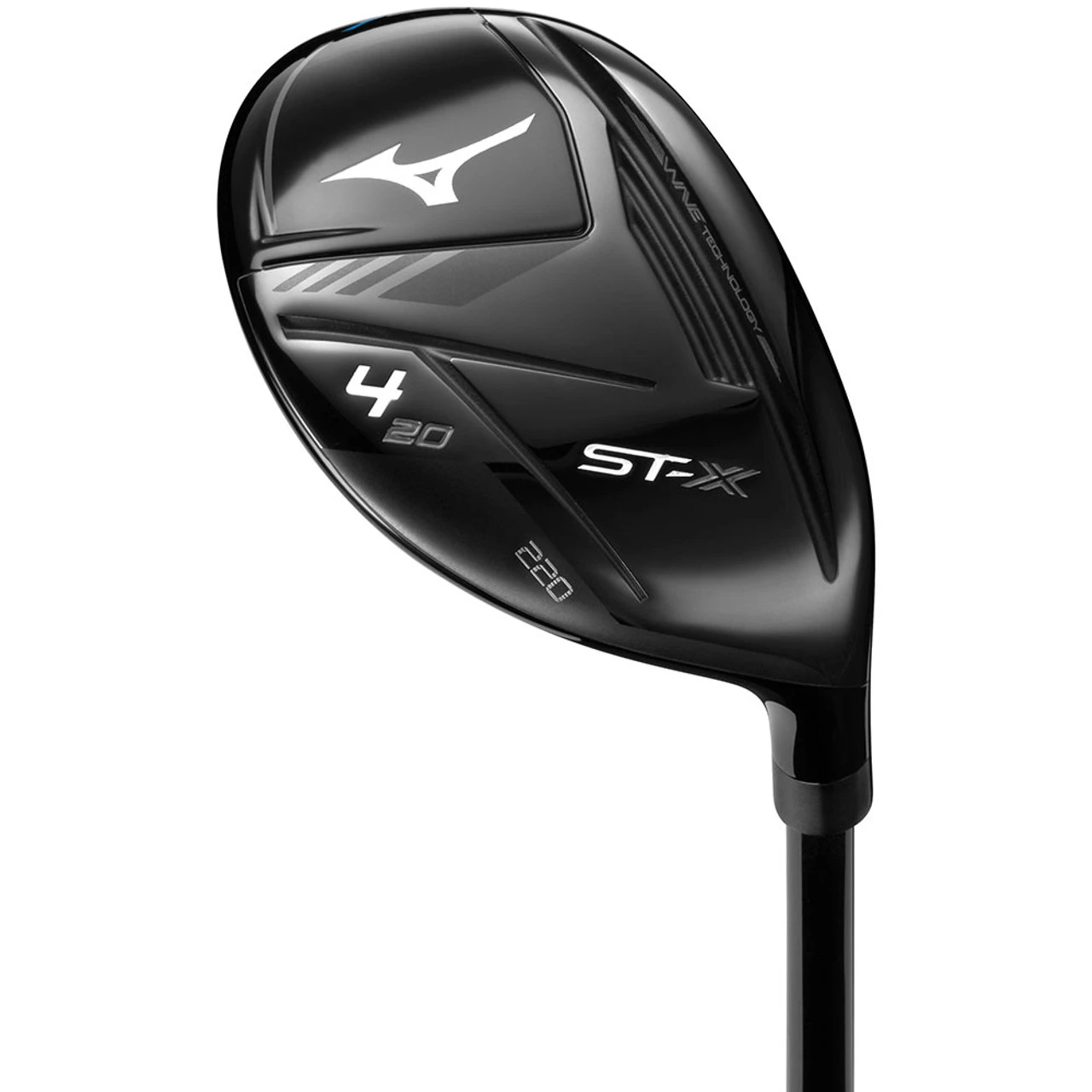 Mizuno Golf Mizuno ST-X 220 Hybrid 3 Mizuno Golf Mizuno ST-X 220 Hybrid