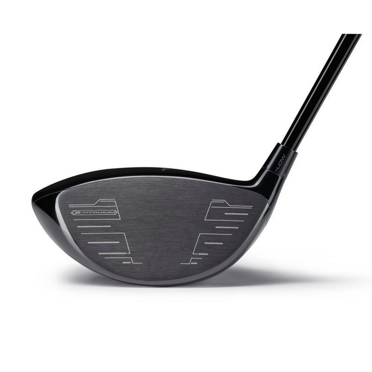 Mizuno Golf Mizuno ST-Z 230 Driver 5 Mizuno Golf Mizuno ST-Z 230 Driver - Image 3