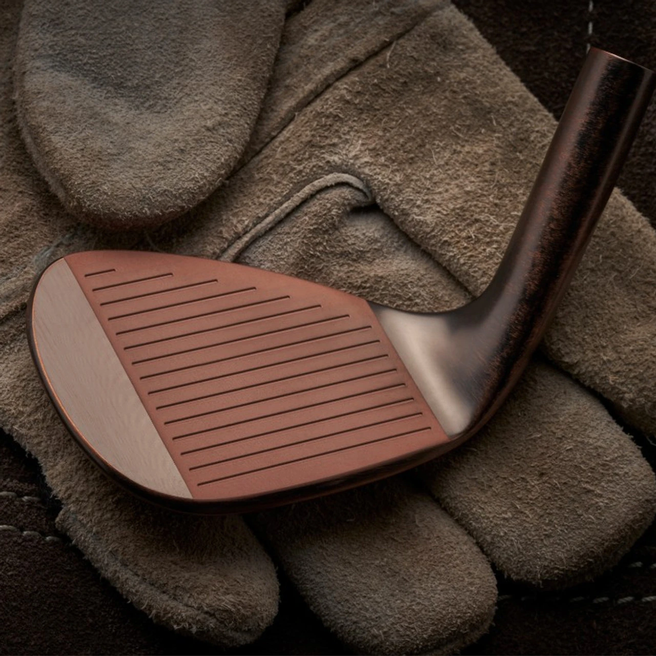 Mizuno Golf Mizuno T22 Copper Wedges 7 Mizuno Golf Mizuno T22 Copper Wedges - Image 5