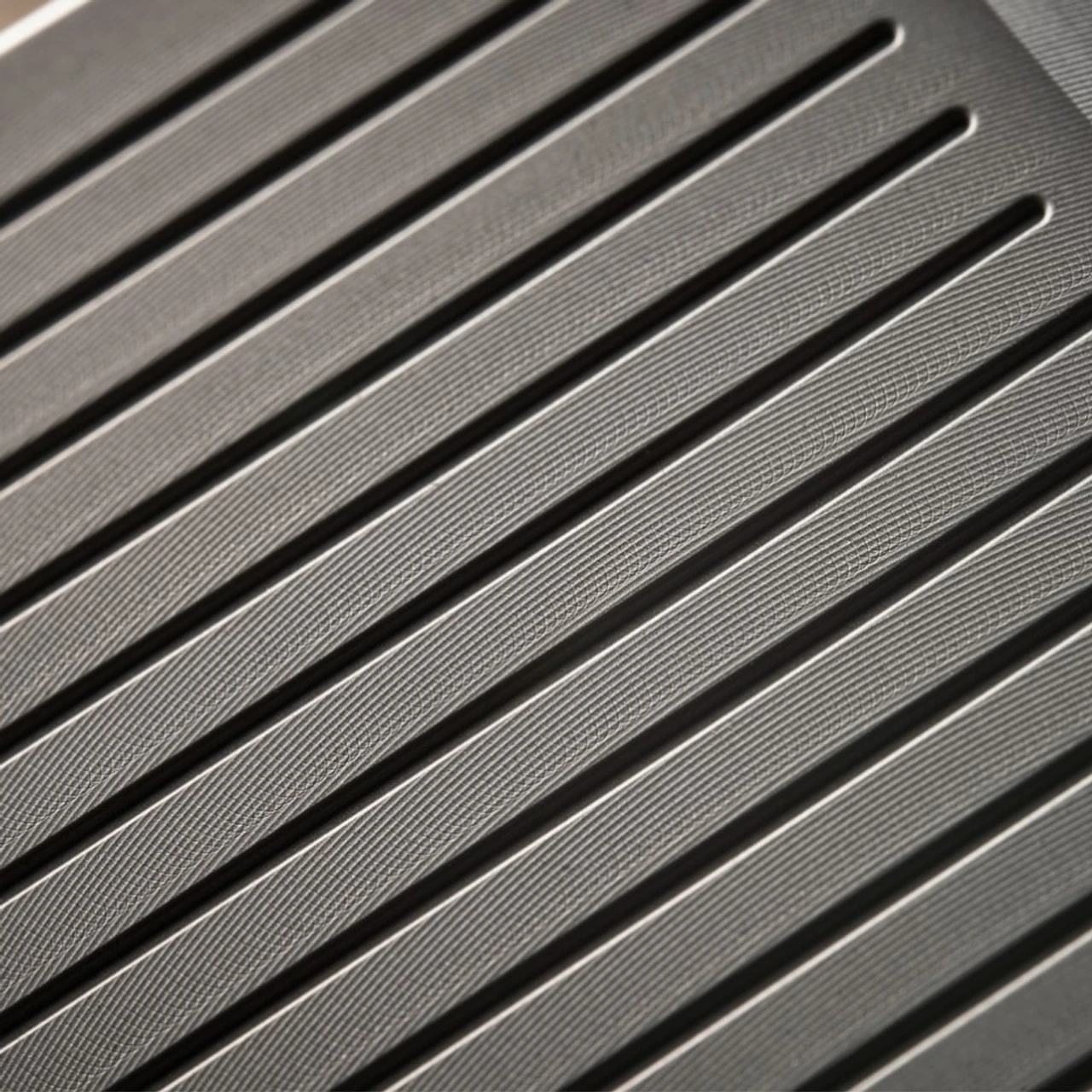 Mizuno Golf Mizuno T22 Raw Wedges 6 Mizuno Golf Mizuno T22 Raw Wedges - Image 4