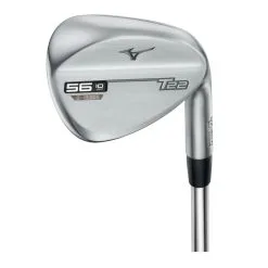 Mizuno Golf Mizuno T22 Raw Wedges