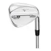 Mizuno Golf Mizuno T22 Satin Chrome Wedges -Brands Shop Mizuno T22 Satin Chrome Wedge a 76048.1655494447