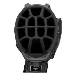 Mizuno Golf Mizuno Tour 14-Way Stand Bag 2023 -Brands Shop Mizuno Tour 14W Stand Bag BLK Top 14278.1674237682