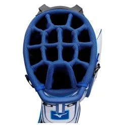 Mizuno Golf Mizuno Tour 14-Way Stand Bag 2023 -Brands Shop Mizuno Tour 14W Stand Bag Staff Top 10305.1674237675