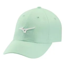 Mizuno Golf Mizuno Tour Adjustable Lightweight Small Fit Cap -Brands Shop Mizuno Tour Adjustable Lightweight Small Fit Cap REW 69169.1658592201