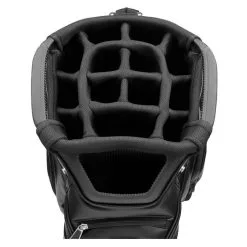 Mizuno Golf Mizuno Tour Cart Bag -Brands Shop Mizuno Tour Cart Bag BLK D 01430.1674238440