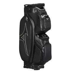 Mizuno Golf Mizuno Tour Cart Bag -Brands Shop Mizuno Tour Cart Bag BLK c 90688.1674238443