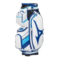 Mizuno Golf Mizuno Tour Cart Bag -Brands Shop Mizuno Tour Cart Bag Staff a 58859.1674238451
