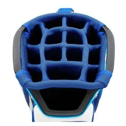 Mizuno Golf Mizuno Tour Cart Bag -Brands Shop Mizuno Tour Cart Bag Staff d 33367.1674238461