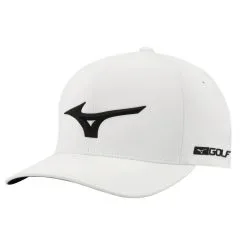 Mizuno Golf Mizuno Tour Delta Fitted Cap -Brands Shop Mizuno Tour Delta Fitted Cap 2021 WB F 02445.1663089895