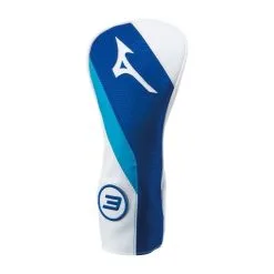 Mizuno Golf Mizuno Tour Fairway Headcover -Brands Shop Mizuno Tour FWW Headcover Staff a 60653.1624043178