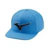 Mizuno Golf Mizuno Tour Flat Snapback Cap -Brands Shop Mizuno Tour Flat Snapback Cap CB 01285.1654018396