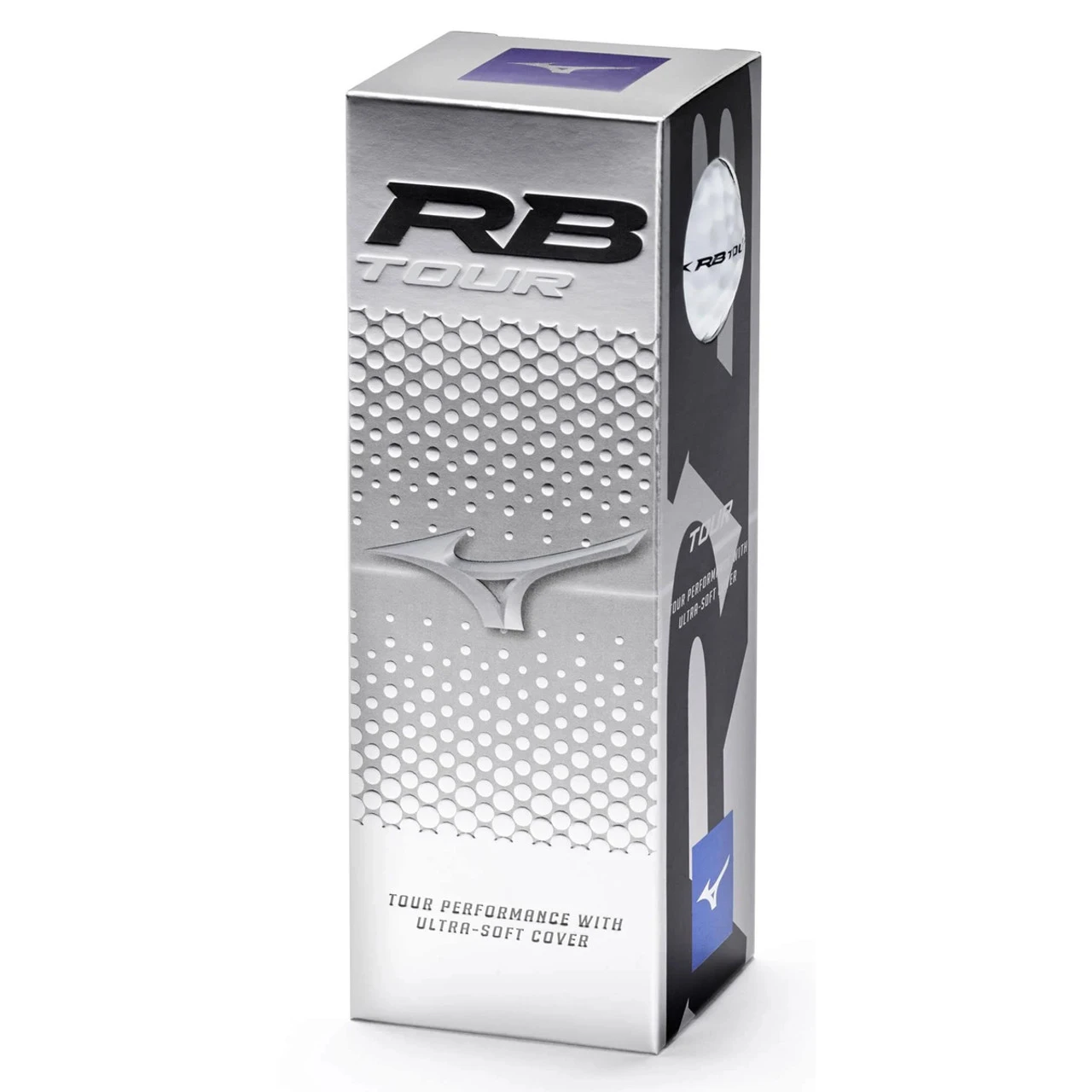 Mizuno Golf Mizuno RB Tour Dozen Golf Balls 4 Mizuno Golf Mizuno RB Tour Dozen Golf Balls - Image 2