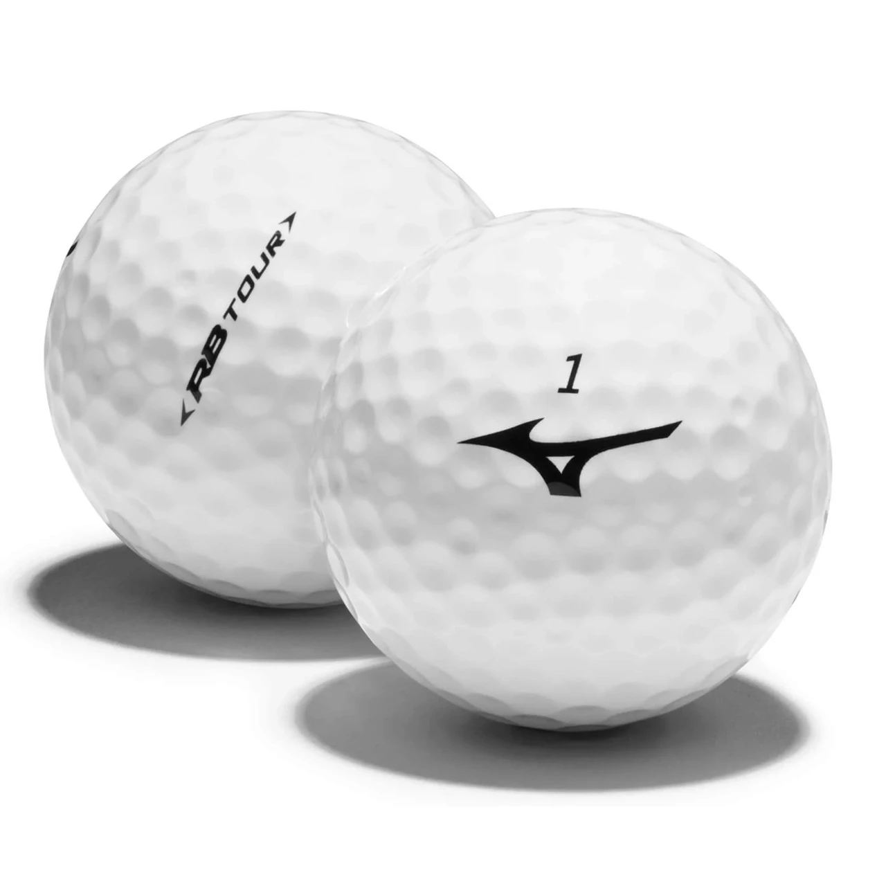 Mizuno Golf Mizuno RB Tour Dozen Golf Balls 5 Mizuno Golf Mizuno RB Tour Dozen Golf Balls - Image 3