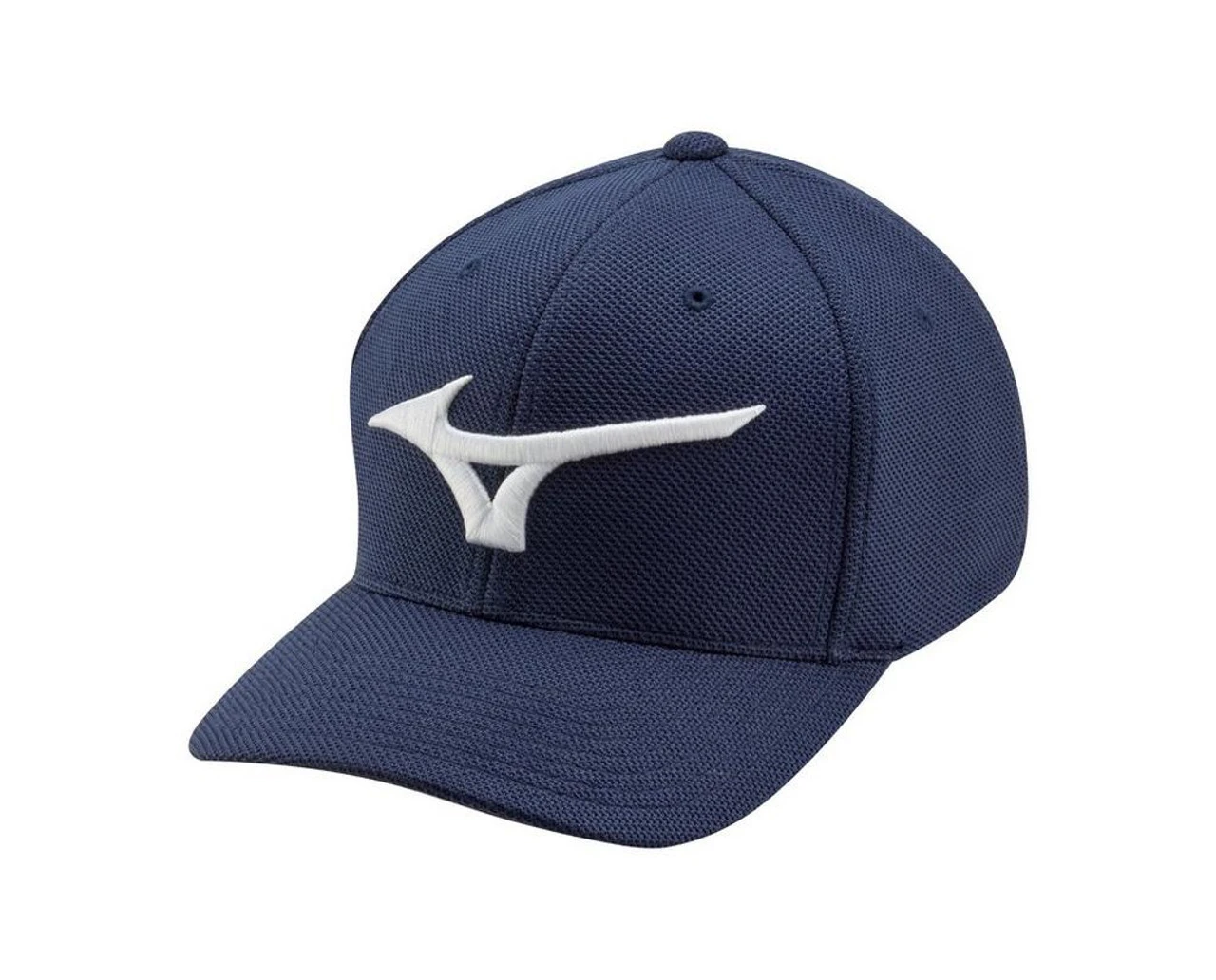 Mizuno Golf Mizuno Tour Performance Golf Cap 4 Mizuno Golf Mizuno Tour Performance Golf Cap - Image 2