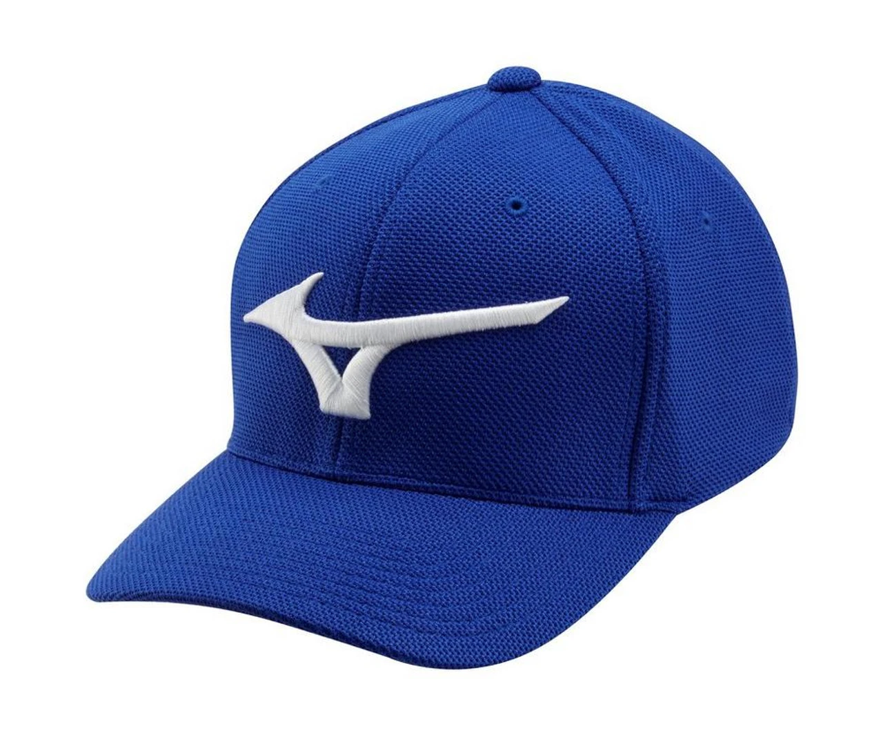 Mizuno Golf Mizuno Tour Performance Golf Cap 5 Mizuno Golf Mizuno Tour Performance Golf Cap - Image 3