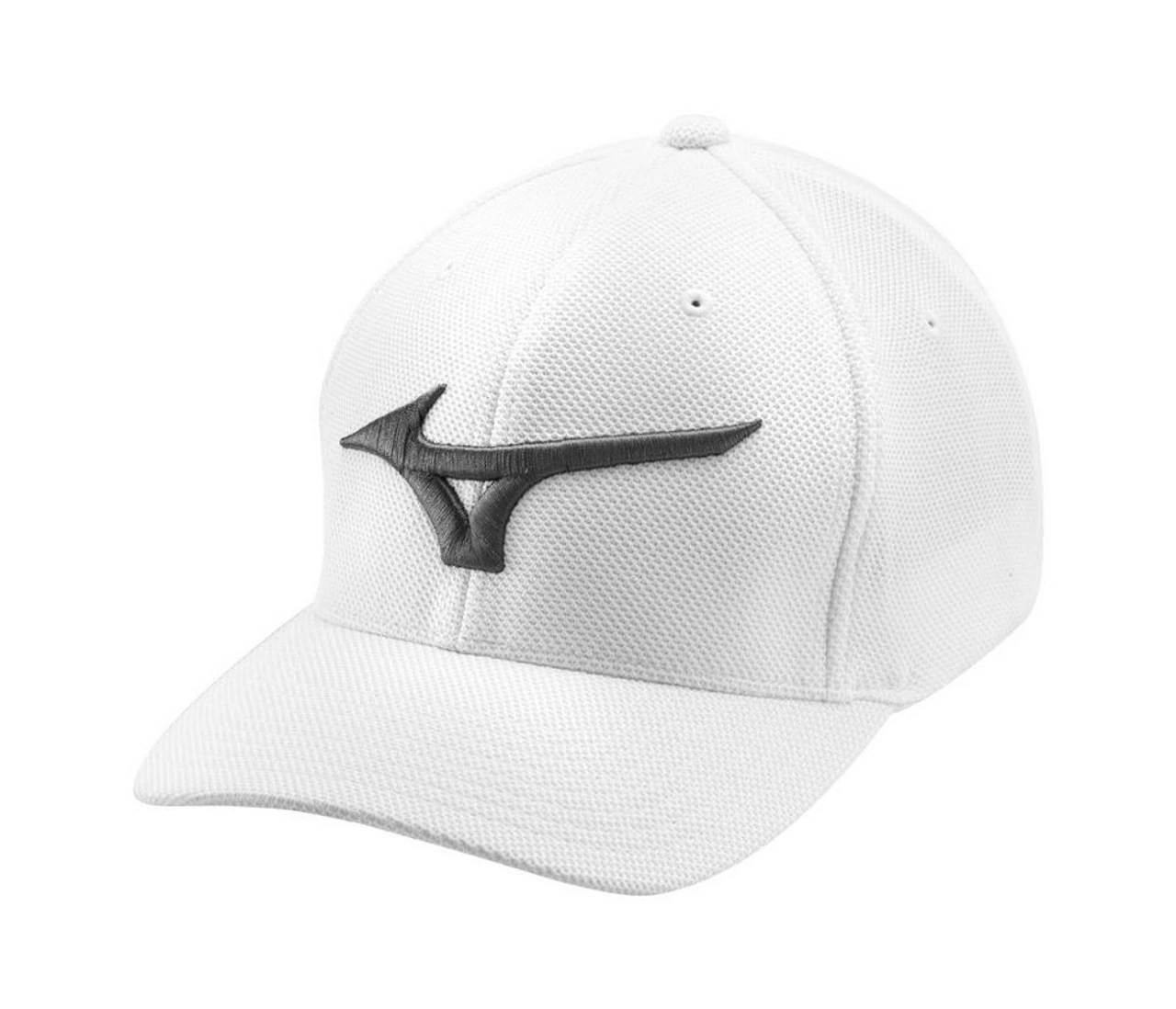 Mizuno Golf Mizuno Tour Performance Golf Cap 7 Mizuno Golf Mizuno Tour Performance Golf Cap - Image 5