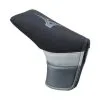 Mizuno Golf Mizuno Tour Putter Headcover -Brands Shop Mizuno Tour Putter Headcover Black 69467.1624043163