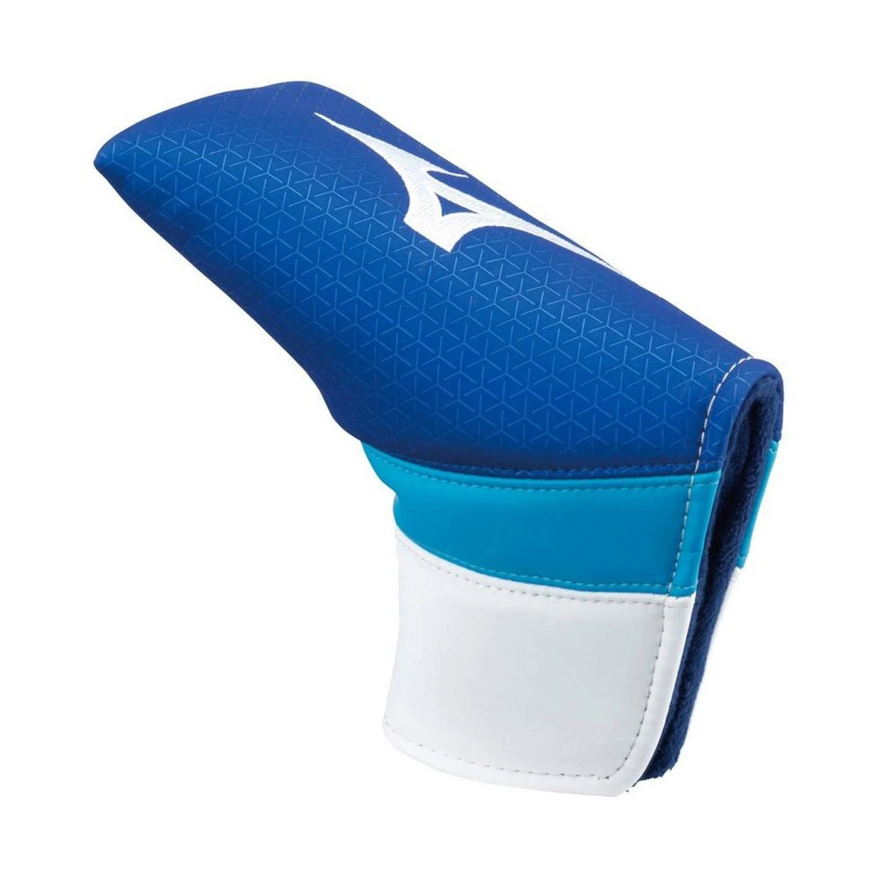 Mizuno Golf Mizuno Tour Putter Headcover 4 Mizuno Golf Mizuno Tour Putter Headcover - Image 2