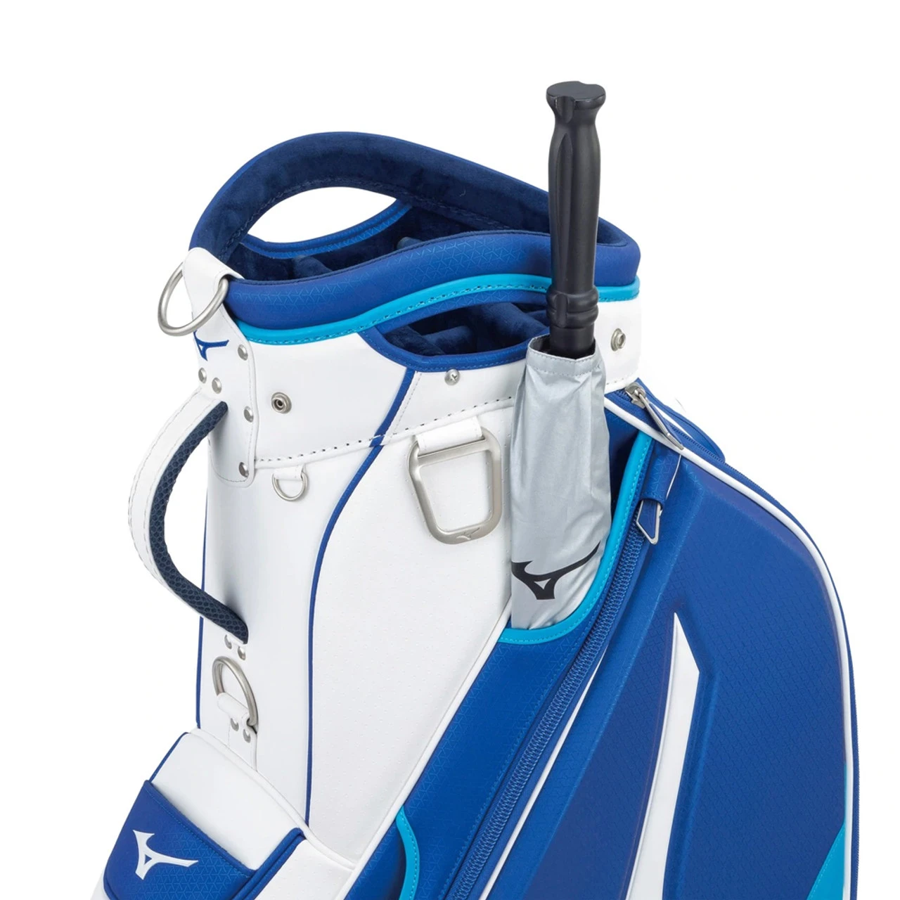 Mizuno Golf Mizuno Tour Staff Bag 5 Mizuno Golf Mizuno Tour Staff Bag - Image 3