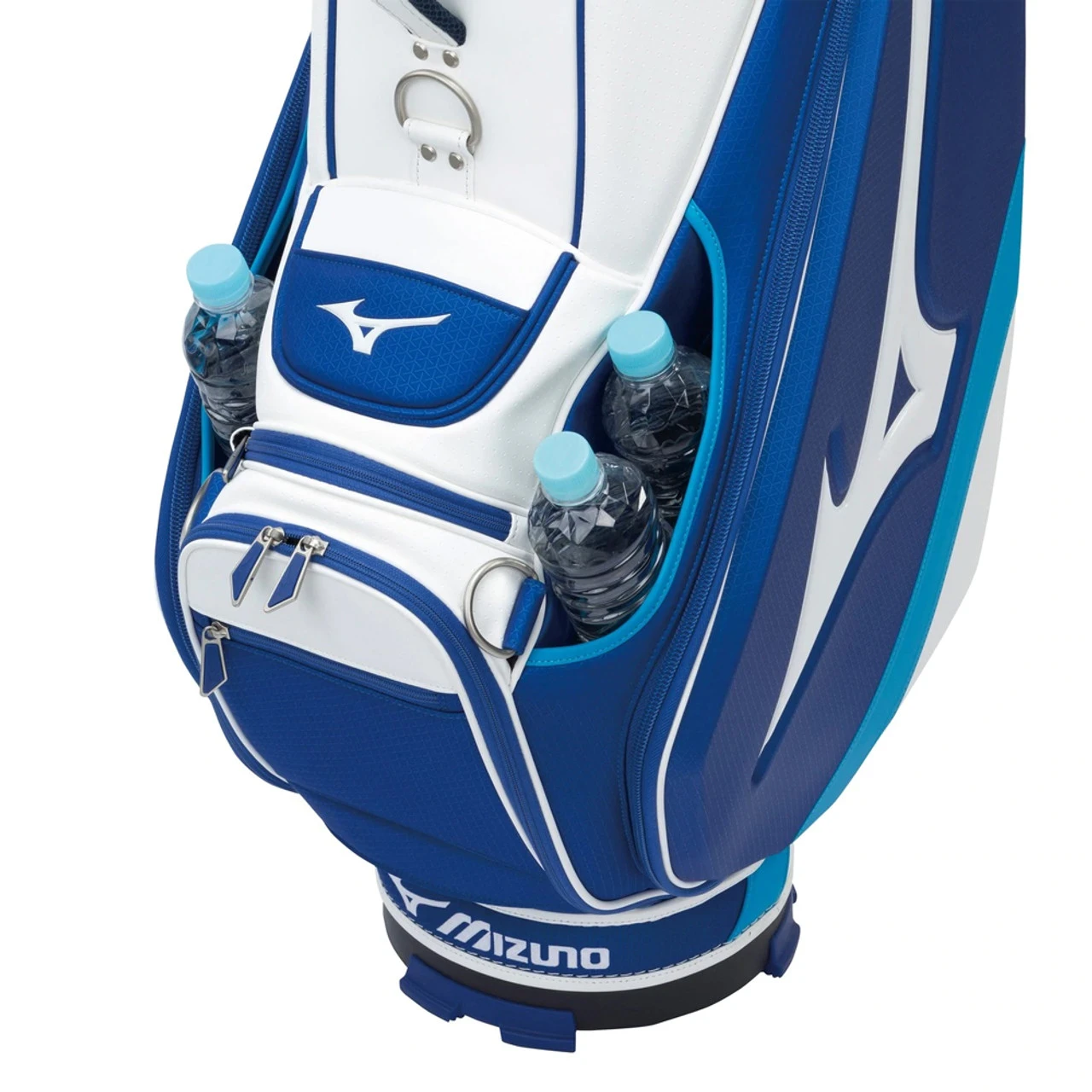 Mizuno Golf Mizuno Tour Staff Bag 6 Mizuno Golf Mizuno Tour Staff Bag - Image 4