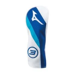 Mizuno Golf Mizuno Tour Utility Headcover -Brands Shop Mizuno Tour Utility Headcover Staff a 35631.1678635305