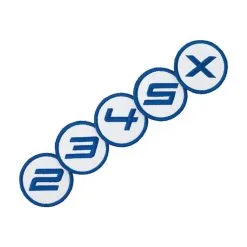 Mizuno Golf Mizuno Tour Utility Headcover -Brands Shop Mizuno Tour Utility Headcover Staff b 40849.1678635305