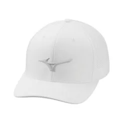 Mizuno Golf Mizuno Tour Vent Adjustable Cap -Brands Shop Mizuno Tour Vent Adjustable Cap White 98221.1663090871