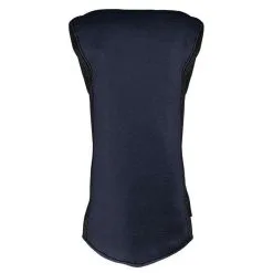 Sun Mountain Canvas / Leather Driver Headcover -Brands Shop NavyBlack 31890.1621613867