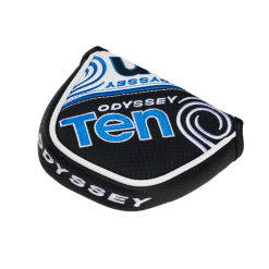 Odyssey Golf Odyssey Ten 2-Ball Putter -Brands Shop Odyssey 2 Ball TEN OS Putter HC a 31301.1629231253