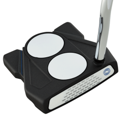 Odyssey Golf Odyssey Ten 2-Ball Putter -Brands Shop Odyssey 2 Ball TEN OS Putter c 52141.1629231246