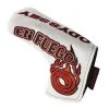Odyssey Golf Odyssey En Fuego Blade Putter Headcover -Brands Shop Odyssey En Fuego Blade Putter Headcover b 79159.1632237490