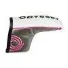 Odyssey Golf Odyssey Ladies White Hot Pro Blade Putter Headcover