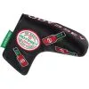 Odyssey Golf Odyssey Oh Baby Blade Putter Headcover -Brands Shop Odyssey Oh Baby Blade Putter Headcover 14332.1632237521