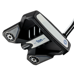 Odyssey Golf Odyssey Ten Putter -Brands Shop Odyssey TEN OS Putter 11736.1629236522