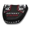 Odyssey Golf Odyssey Tank Mallet Putter Headcover -Brands Shop Odyssey Tank Mallet Putter Headcover 55507.1678904861