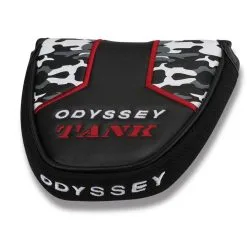 Odyssey Golf Odyssey Tank Mallet Putter Headcover