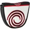 Odyssey Golf Odyssey Tempest III Mallet Putter Headcover -Brands Shop Odyssey Tempest Mallet Headcover a 07712.1631552174