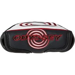 Odyssey Golf Odyssey Tempest III Mallet Putter Headcover -Brands Shop Odyssey Tempest Mallet Headcover d 32637.1631552184