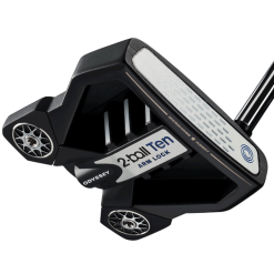 Odyssey Golf Odyssey Ten 2-Ball Arm Lock Lined Putter 12 Odyssey Golf Odyssey Ten 2-Ball Arm Lock Lined Putter -Brands Shop Odyssey Ten 2 Ball Arm Lock Lined Putter 49344.1634937319